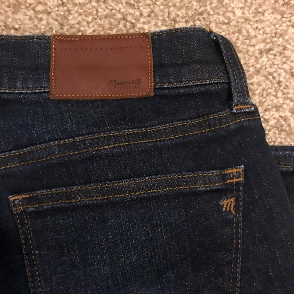 Madewell skinny jeans - Picture 4 of 4